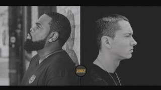 King Crooked Body Freestyle Ed Sheeran Shape Of You Official audio