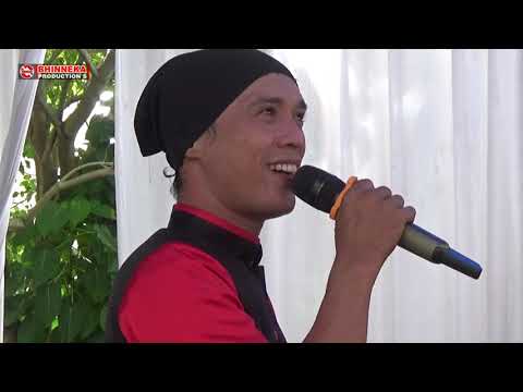 Minyak Habih Samba Tak Lamak 2 - Mc. Deddy Live even weddibg Aria & Rani Sungai Rumbai