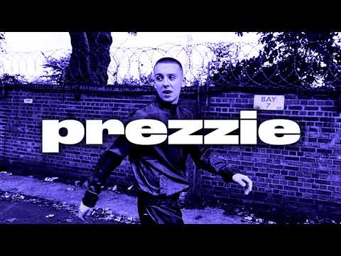 [FREE] Aitch Type Beat | "Prezzie"  | UK Rap Beats 2021
