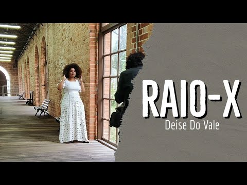 Raio - X - Deise Do Vale  ( VideoLetra® oficial SomDoVale 2016 )