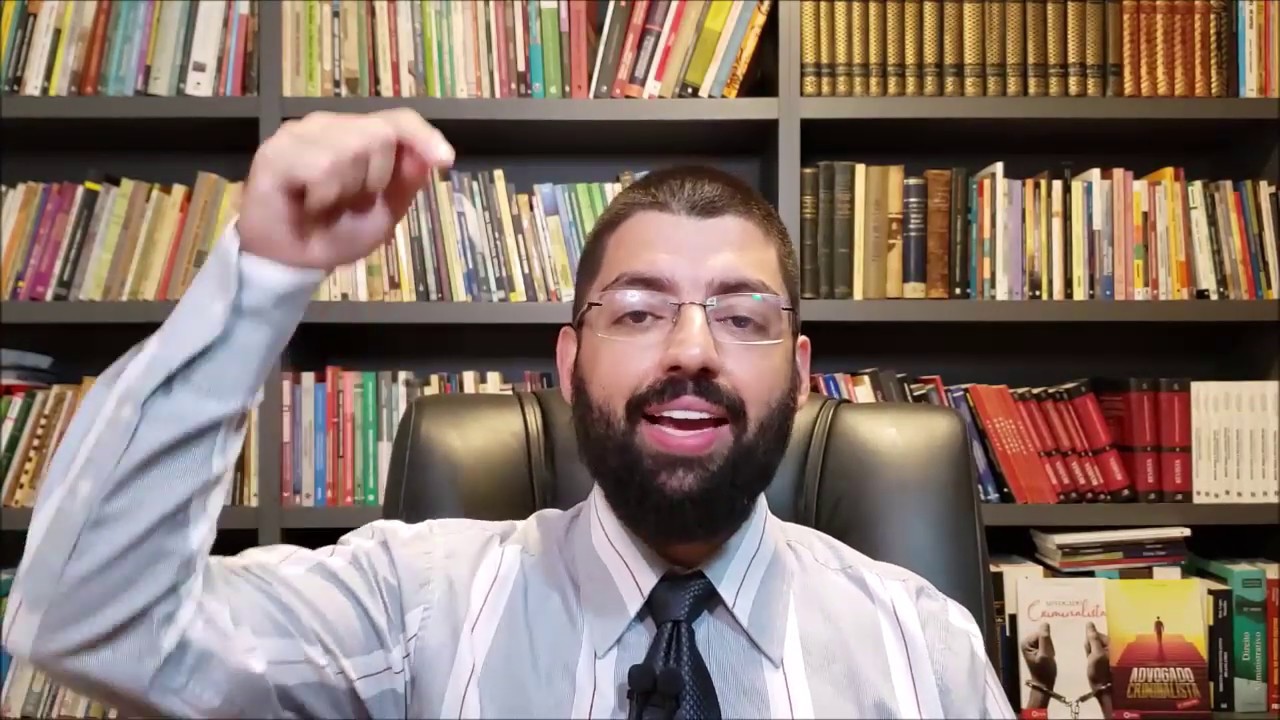 Os 5 tipos de vocação que um Advogado Criminalista deve ter