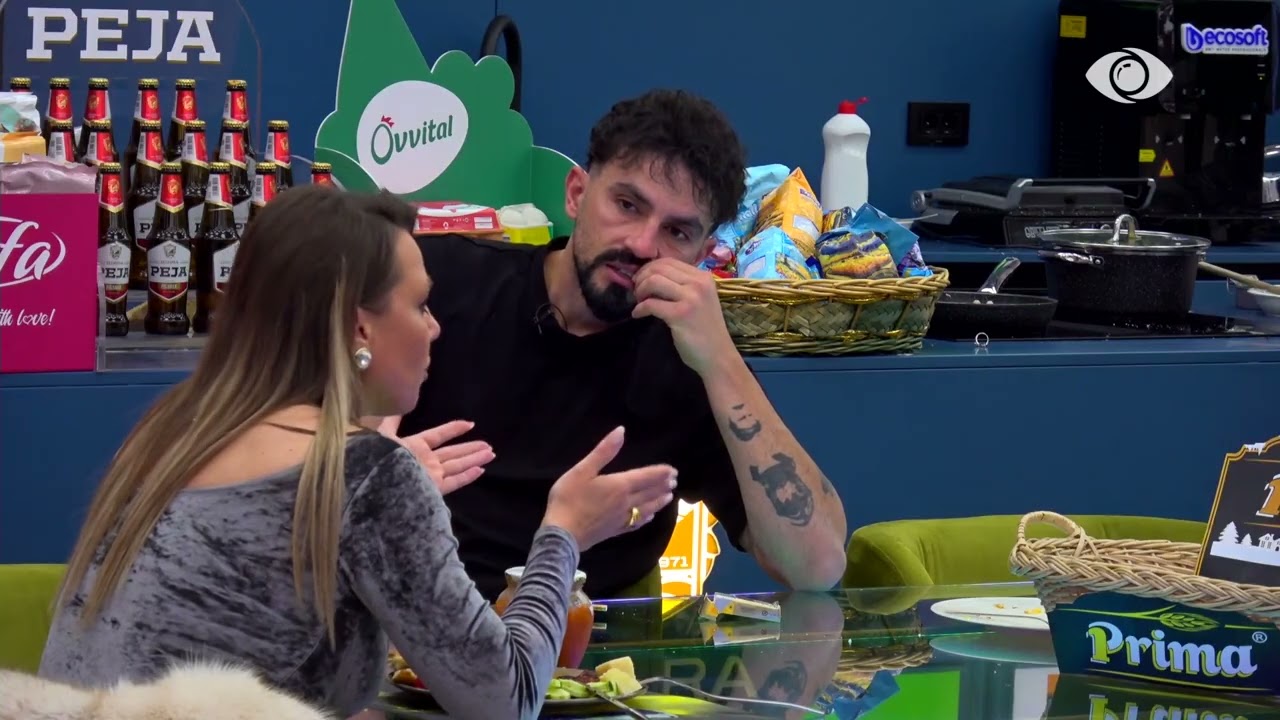 “Po kuptoj shumë nuanca të tuat…”/ Vijon biseda mes Gertës dhe Aldos