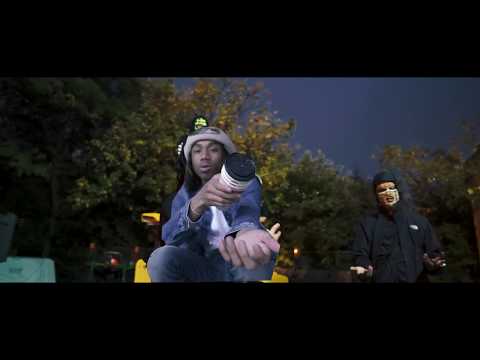 YungSlimeDinero - One Day (Official Music Video)