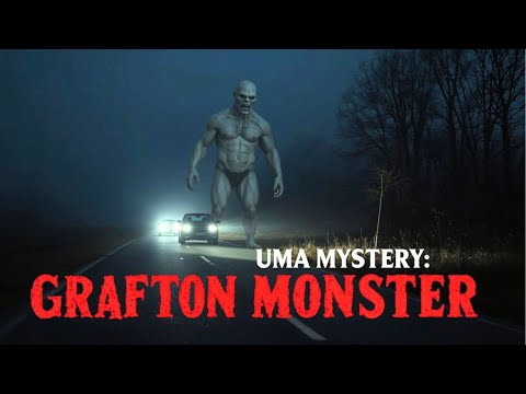 Grafton Monster: UMA Mystery of Grafton, West Virginia (1964 Sightings, Legends & Debunkings)