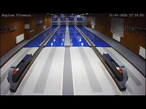 ŽKK Pitomača - ŽKK Osijek 97