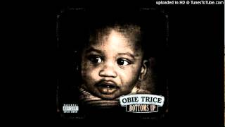 Obie Trice - My Time