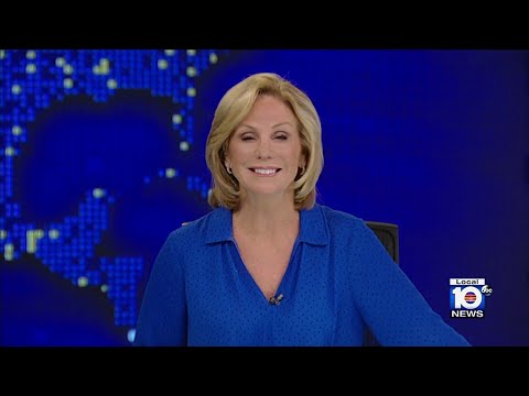 Local 10 News Brief: 10/03/23 Afternoon Edition