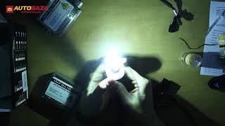 Infolight H27 35W 4300/5000/6000K - відео 2