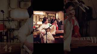 和楽 西班牙（スペイン） Chick Corea - Spain - on Japanese Traditional instruments 【short version】