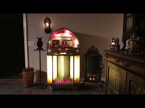 Slim Whitman  Singing Hills  1954