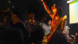 Of Montreal - Oslo in the Summertime (Live 5/12/2013)