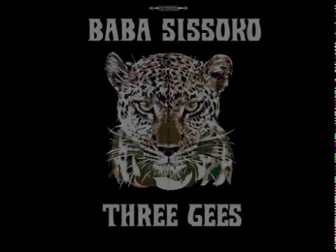 BABA SISSOKO - Aiulado -  [Official Audio]