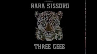 BABA SISSOKO - Aiulado -  [Official Audio]