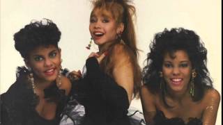 Never Let You Go (Powermix) - Sweet Sensation