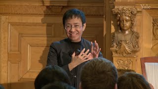 Journalism and Human Rights: Fighting Back Against Disinformation video