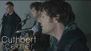 The Elliotts - Say Something \ Cuthbert Corner