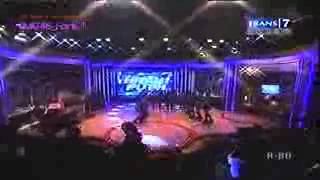 Download lagu JKT48 Fortune Cookie in Love @ Hitam Putih LIVE TRANS7 2013 08 21 YouTube 240p mp3 Download lagu JKT48 Fortune Cookie in Love @ Hitam Putih LIVE TRANS7 2013 08 21 YouTube 240p mp3