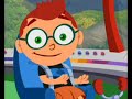 Little Einsteins Pat Pat Rocket Blast Off From Mr Penguin Ice Cream Adventure
