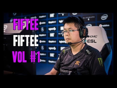 EternalEnvy FiftEE/FifTEE Compilation #1