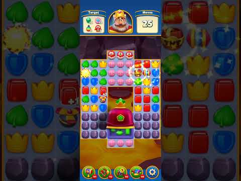 Royal Match Walkthrough | Levels 1810-1829 | No Lives Lost & No Donations Challenge