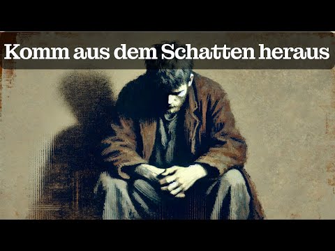 Carl Jung reveals the secret of overcoming self-sabotage