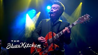 James Hunter ‘I Don&#39;t Wanna Be Without You’ - The Blues Kitchen Presents... Live at KOKO