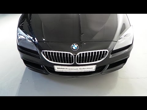132D14884 - 132D14884 BMW 640d M Sport Gran Coupe