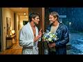 Single Dad Delivered Flowers To The Wrong House 1 Year Later He Married The Man Who Opened The Door