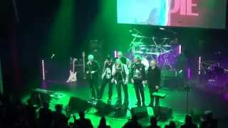 Magic Pie - Release Concert (Excerpts)