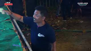 Download lagu TERSESAT - ZAKI ALDIVA - NEW MAHKOTA SEDEKAH LAUT BAYURAN TUBANAN KEMBANG JEPARA mp3