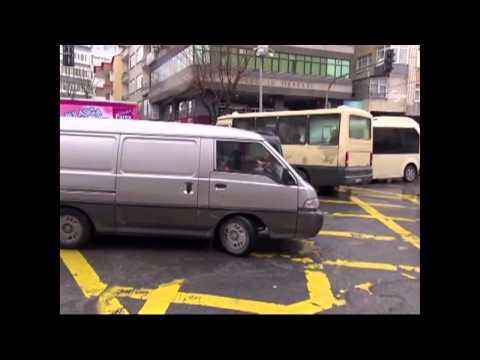 Século News 01/04/2015 - Apagão Turquia