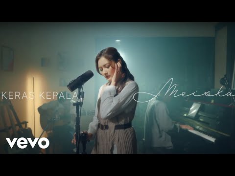 Meiska - Keras Kepala (Official Live Performance)