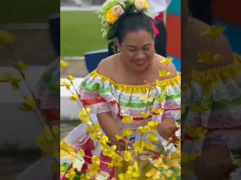 Ecos de mi pueblo, San Juan, San Francisco Petén 