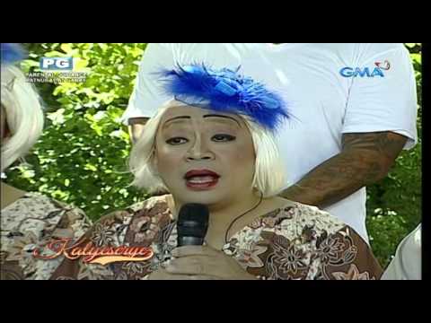 Eat Bulaga February 11 2016 KalyeSerye