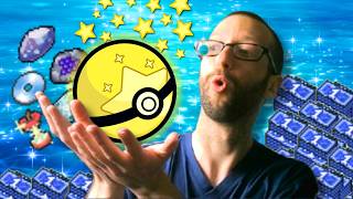 [OTP] Eu Farmei um SHINY Só PESCANDO no OtPokémon! 🎣🤑