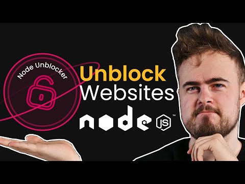 Node Unblocker Unblocker