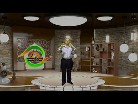 AQUI NA SUA PAUL MUSIC 12 DIAS DE CLAMOR PARA 12 MESES DE BENÇÃO