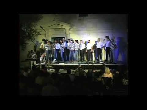 Slavuji kala Neretvani  - Kroacijo iz duše te jubim