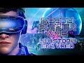 Ready Player One La Historia En 1 Video