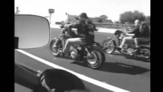 The Rolling Stones - Midnight Rambler HELLS ANGELS Live 1969