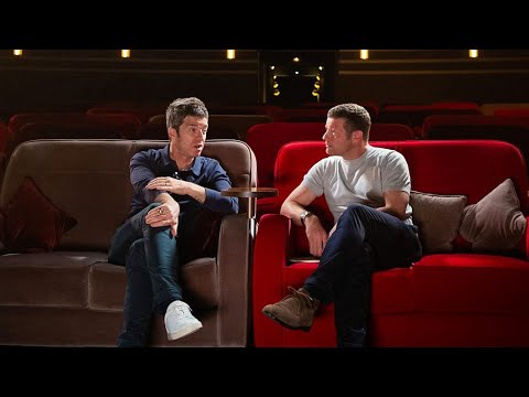 Reel Stories: Noel Gallagher
