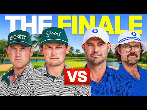 Sean Walsh and 3 more