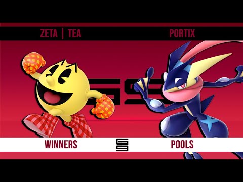 Zeta | Tea vs PM | Portix - Pools - Genesis 9