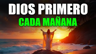 Oración de la Mañana para Empezar el Día con Fe, Paz y Esperanza