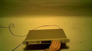 Video thumbnail for Akai XE8 for sale by AnalogSweden