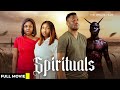 SPIRITUALS LATEST NIGERIA CHRISTIAN MOVIE THE WINLOS II MIOKUKUSHESHE