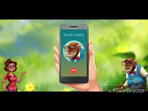 Lily's Garden Gameplay Walkthrough - Lily's Garden Day 42