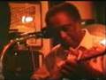 R L Burnside "44 Blues" (1992)