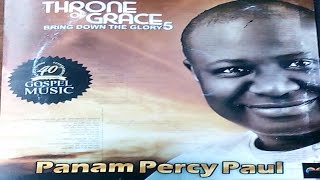 ABBA FATHER Lyrics and song by Panam Percy Paul