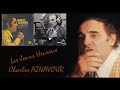 Charles Aznavour _ Les jours heureux (1970 Stéréo )